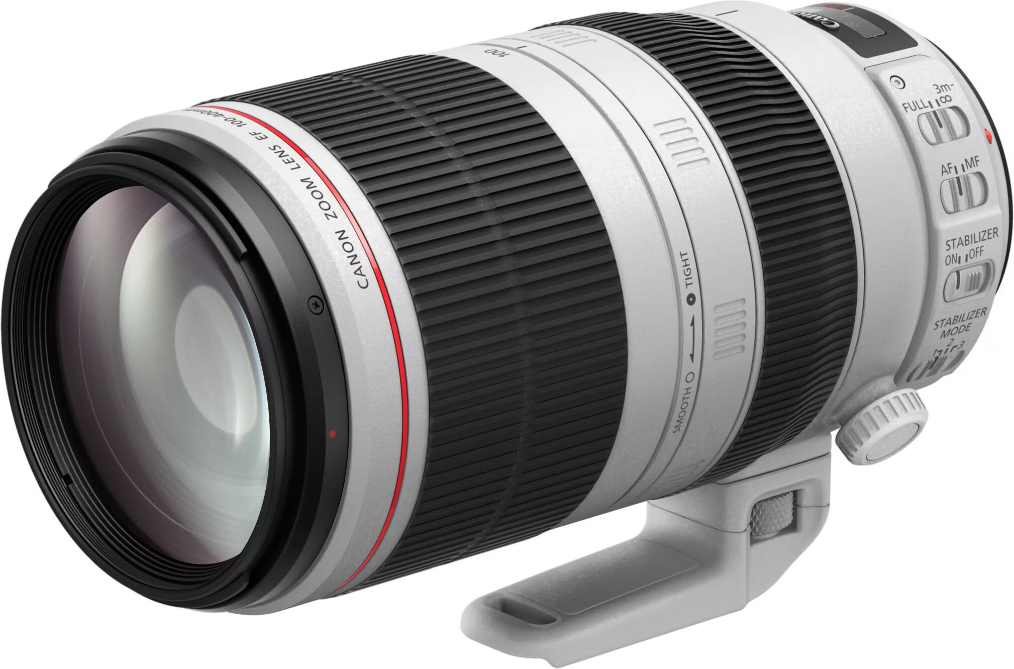 Canon EF 100-400mm f/4.5-5.6L IS II USM - buy at Digitec